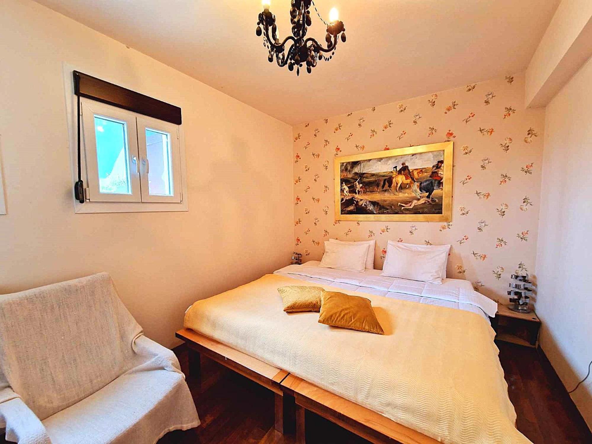 Lake View Ioannina Exterior foto
