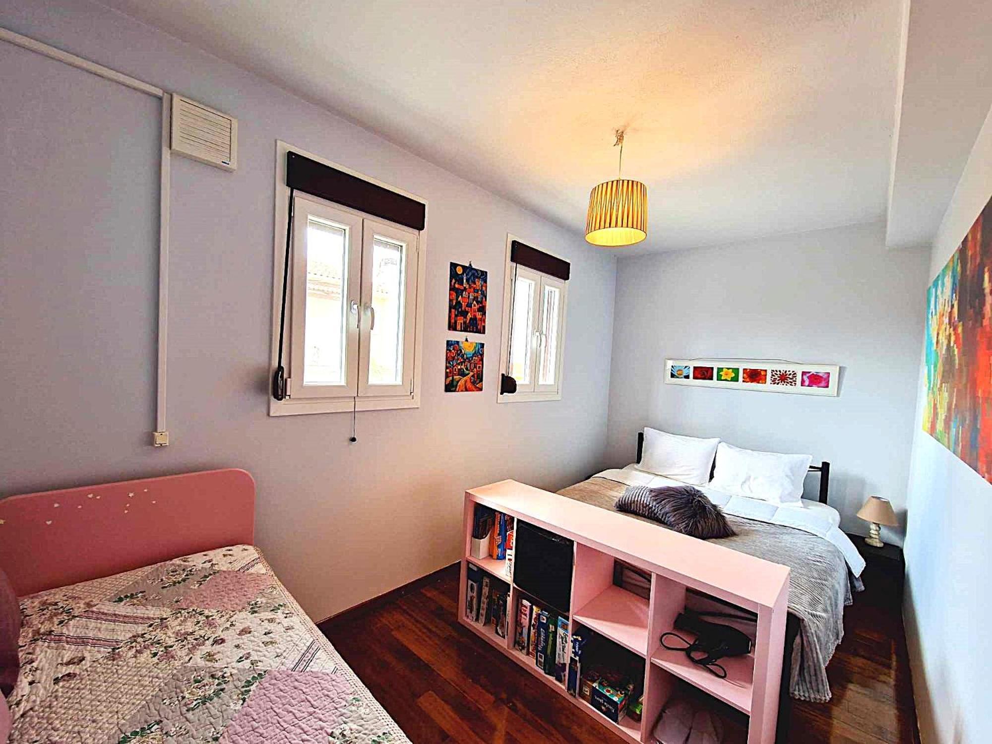 Lake View Ioannina Exterior foto