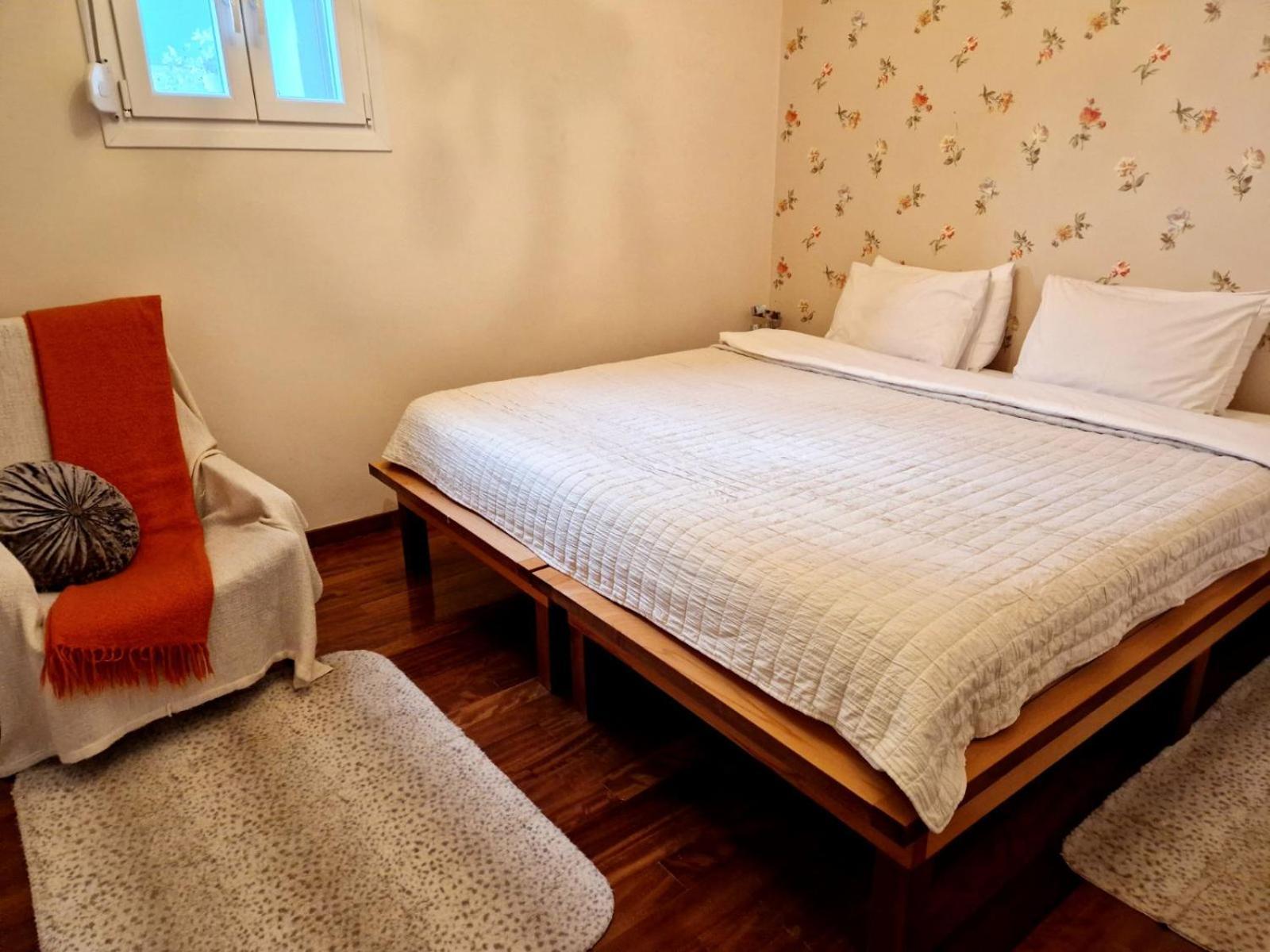 Lake View Ioannina Exterior foto