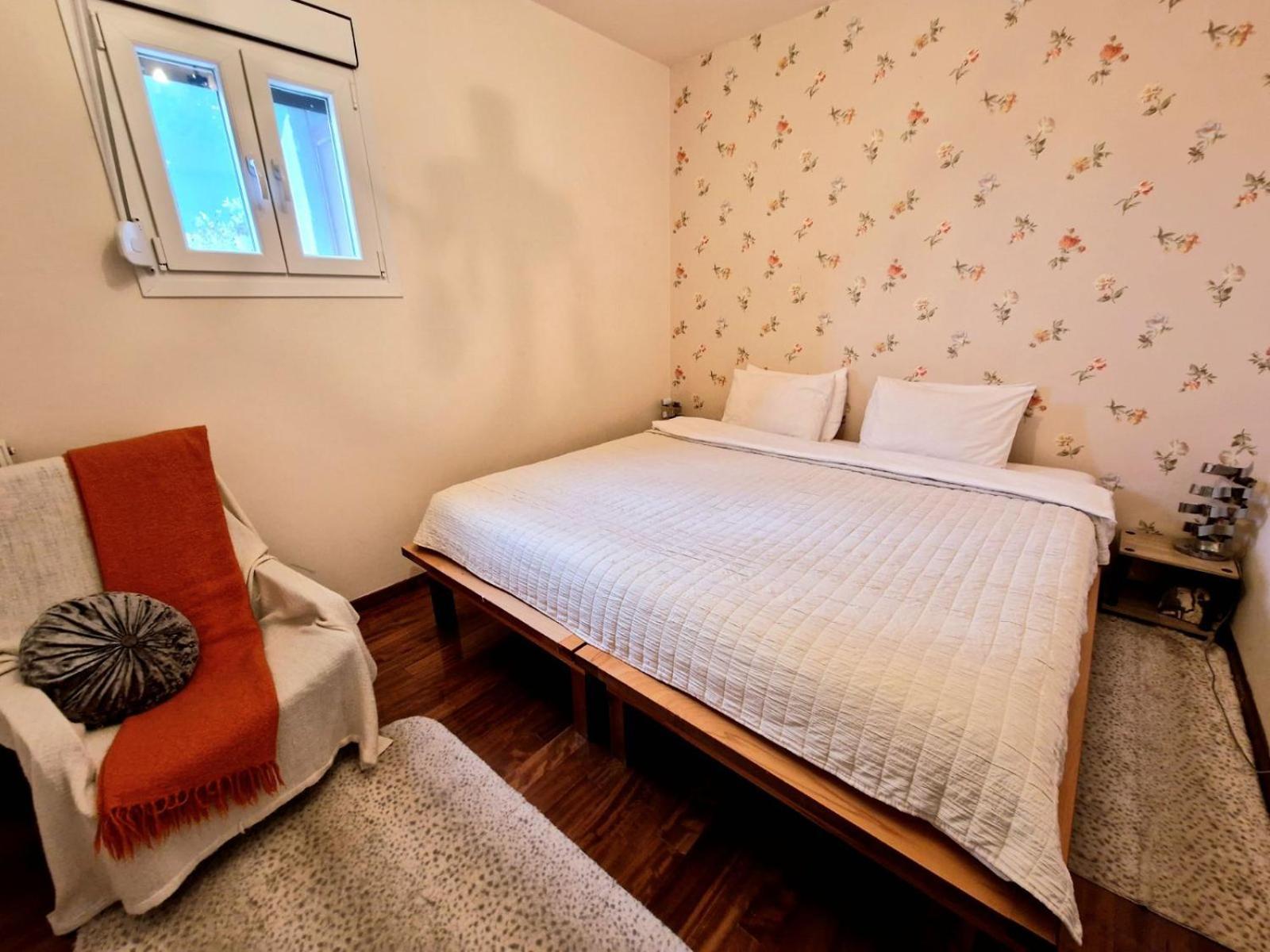 Lake View Ioannina Exterior foto